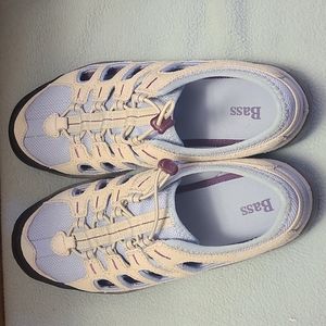 BASS Sport Walking Hiking Water Shoe H2O dune 4334-278 size 8 M